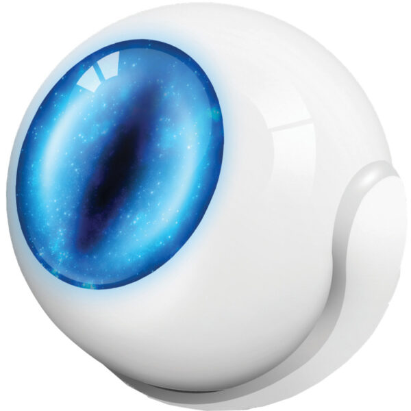 Fibaro Motion Sensor bewegingsmelder