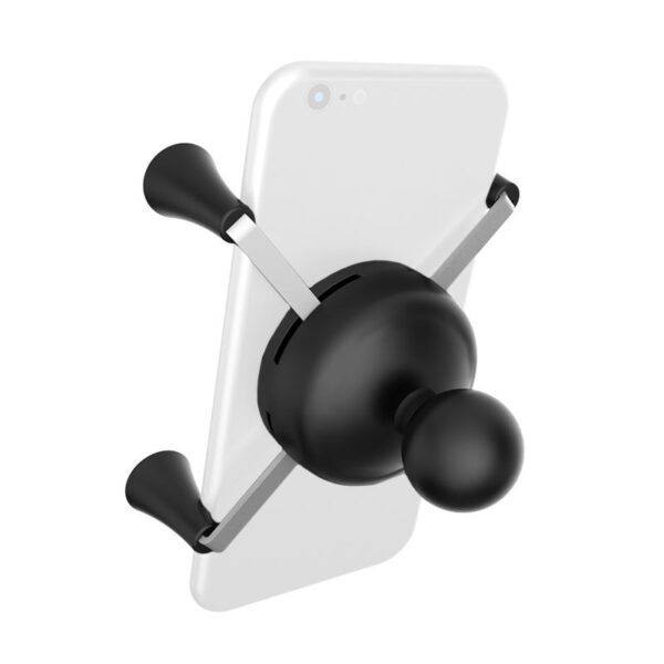 RAM Mounts RAM-HOL-UN7BU Universal X-Grip Cell/iPhone Cradle