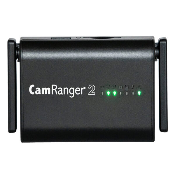 CamRanger 2 Wireless Transmitter