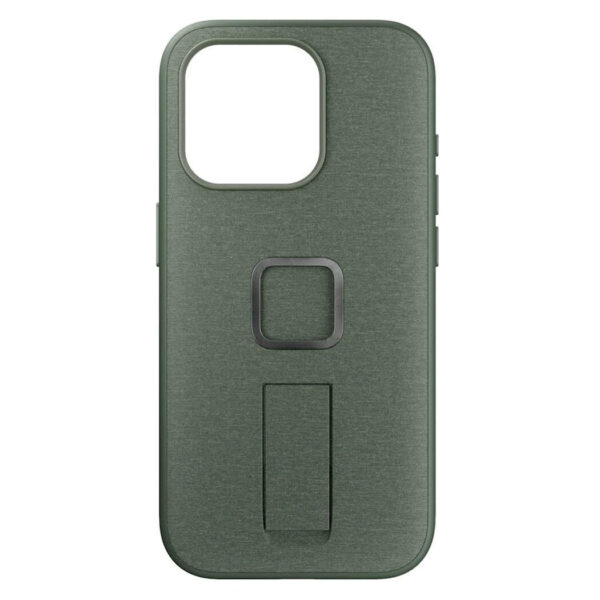 Peak Design Mobile Everyday Loop Case iPhone 15 Pro Max V2 - Sage