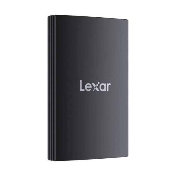 Lexar AR700 Portable SSD 4TB