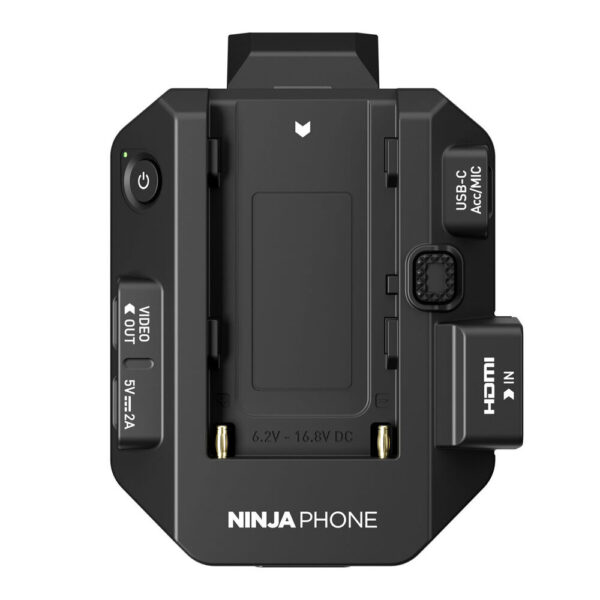 Atomos Ninja Phone Video Co-Processor