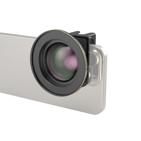 SmallRig 4588 75mm Macro Lens for Mobile Phone (T-mount)