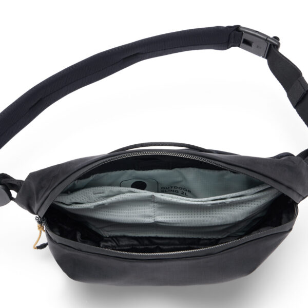 Peak Design Outdoor Sling 2l Black