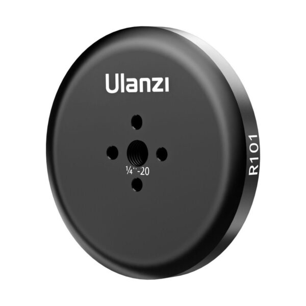 Ulanzi R101 1/4 Mount for MagSafe iPhones