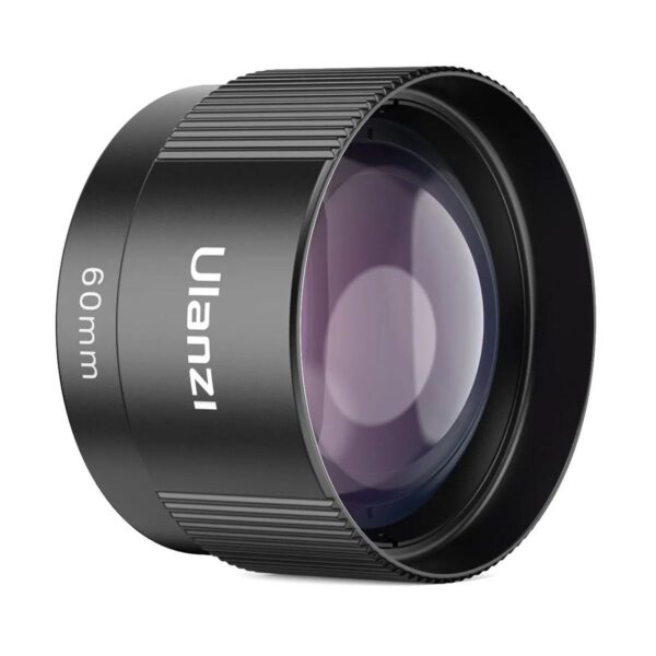 Ulanzi CL-006 60mm Telephoto Mobile Lens