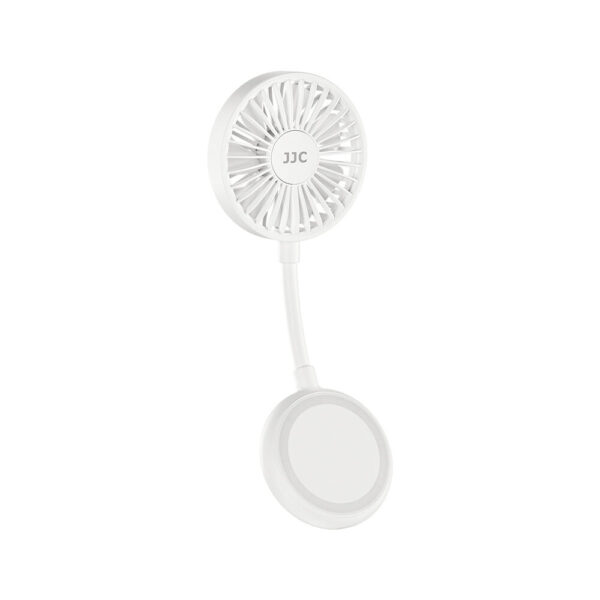 JJC MS-FA1 Magnetic Phone Fan Wit