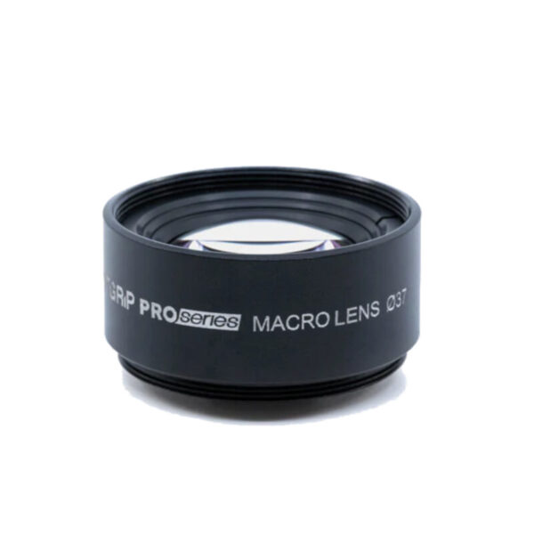 Beastgrip Pro Series Macro Lens