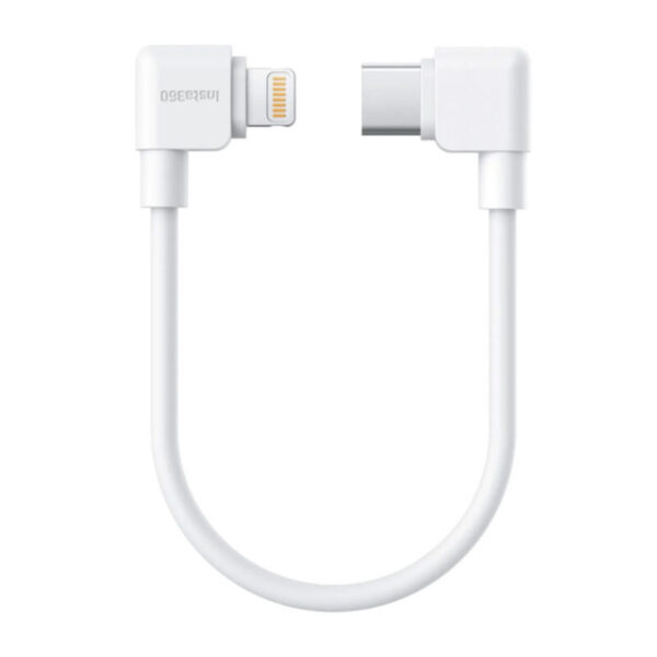 Insta360 Flow 2 Pro USB-C to Lightning Charge Cable