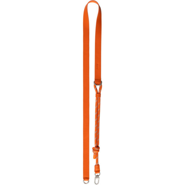SmallRig 5300 FilMov Phone Shoulder Strap Oranje