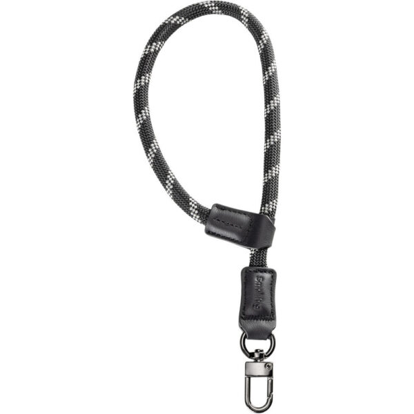 SmallRig 4990 FilMov Phone Wrist Strap Zwart