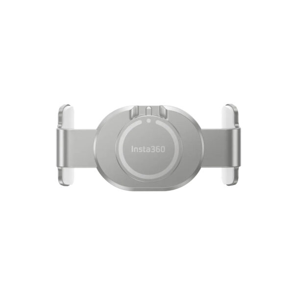Insta360 Flow 2 Pro Magnetic Phone Clamp Summit White