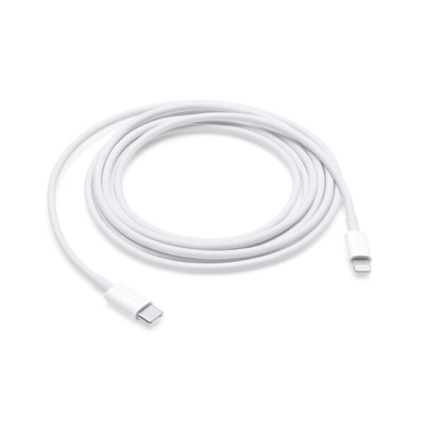 Apple USB-C naar Lightning kabel 2 meter