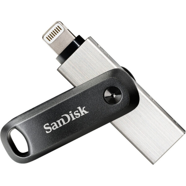 SanDisk iXpand Go 256 GB usb-stick