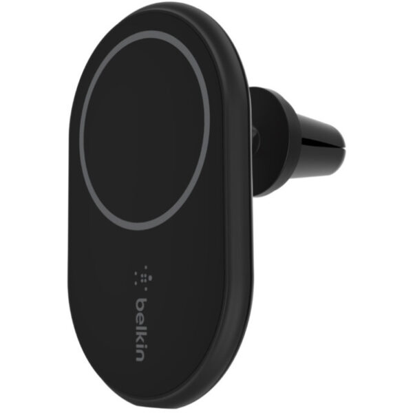 Belkin Magnetische draadloze 10W autolader oplader