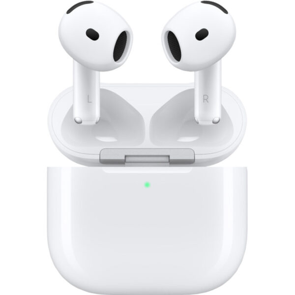 Apple AirPods (4e generatie) hoofdtelefoon