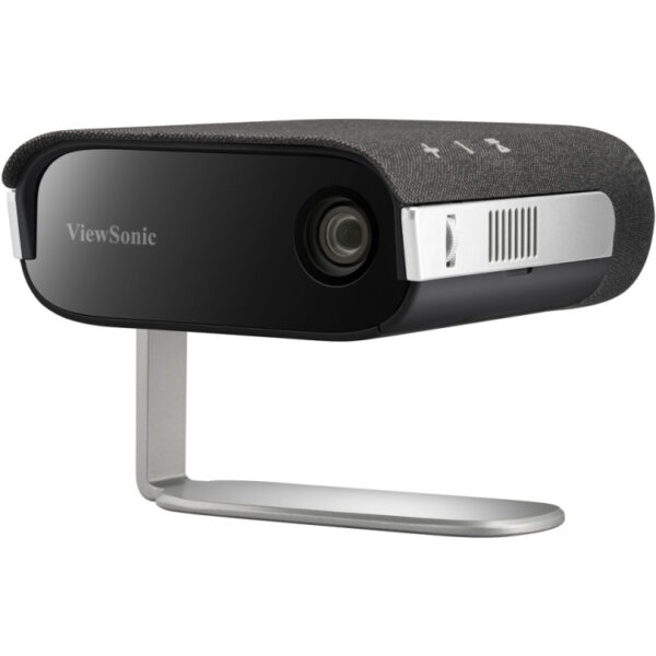 ViewSonic Smart LED draagbare projector met Harman Kardon luidsprekers ledprojector