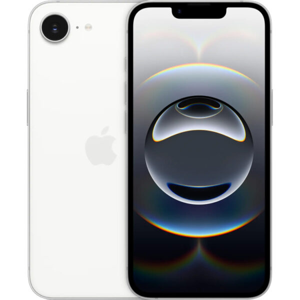 Apple iPhone 16e smartphone