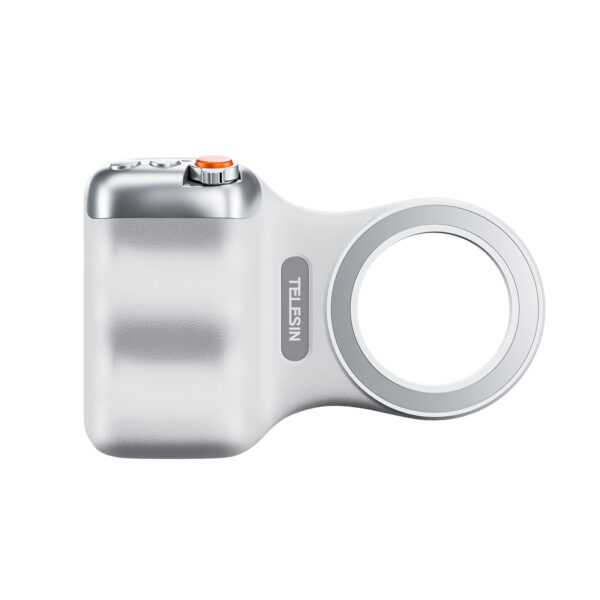 Telesin Fun Shot MagGrip voor smartphone met remote + zoom