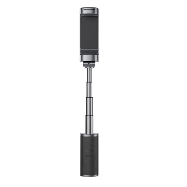 Telesin Case met Filter Mount voor IPhone 15 Pro Max