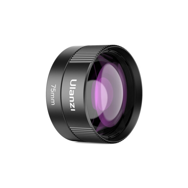 Ulanzi 10X Macro Lens voor smartphone met 17mm mount