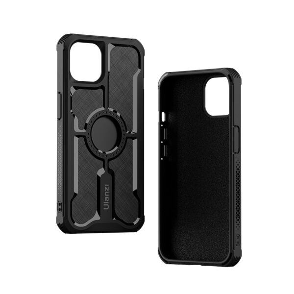 Ulanzi O-LOCK Smartphone Case voor iPhone 13