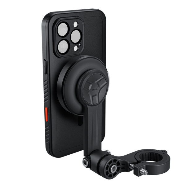 Telesin Waterproof case voor iPhone 16 Pro Max