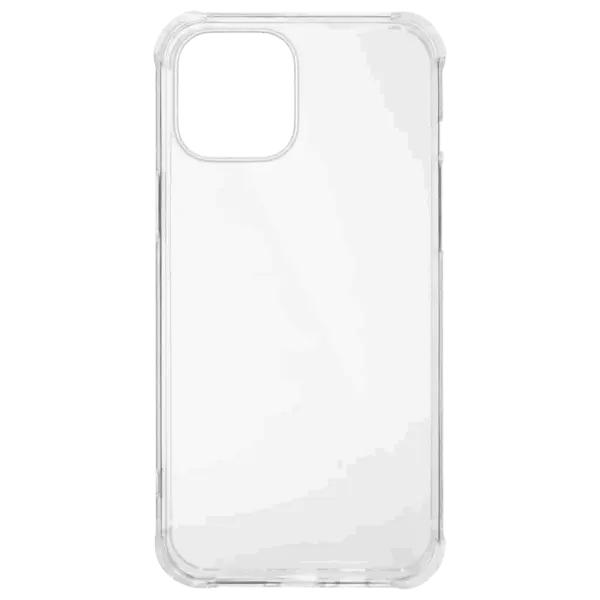 iPhone 11 Pro Max hoesje doorzichtig