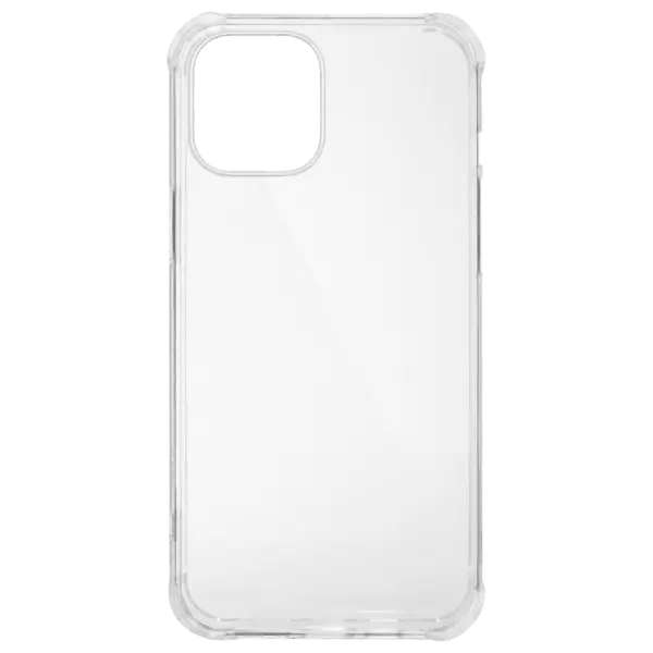 iPhone 12 Pro Max hoesje doorzichtig