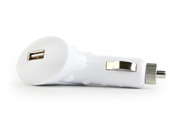 Universele USB-autolader, 1A