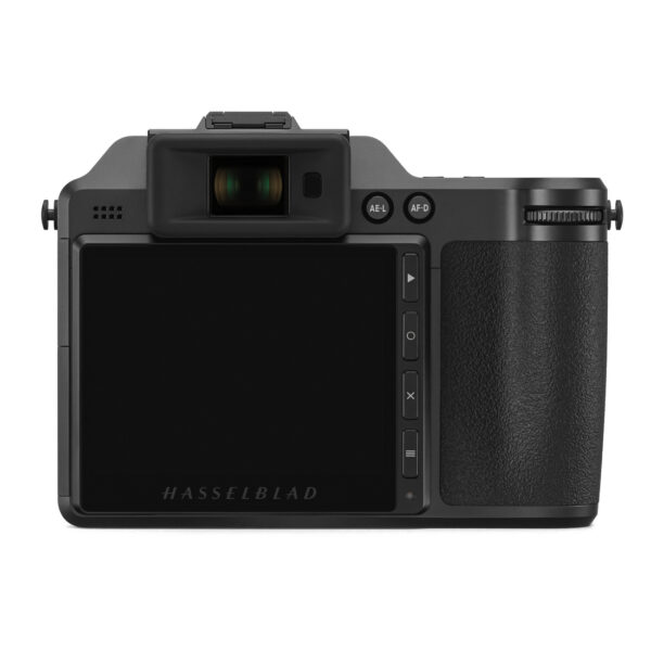 Hasselblad X2D 100C Body