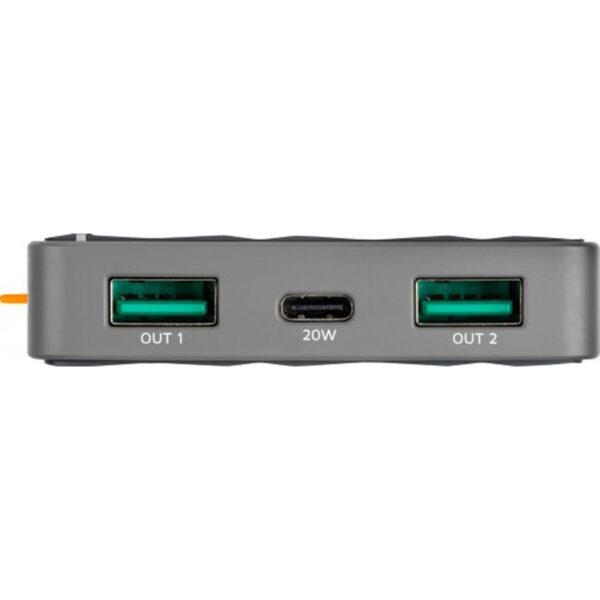 Xtorm 20W Fuel Series Powerbank 10.000 mAh