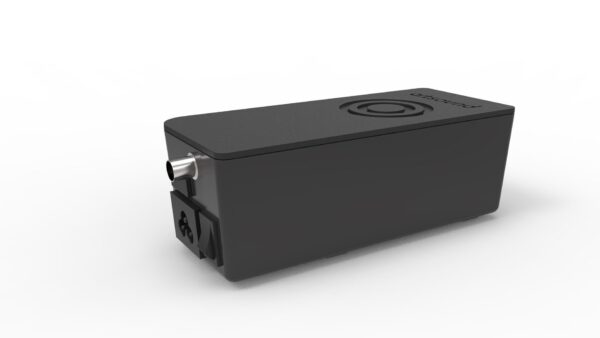 ArtSound: Hyde Multisource Unit - Zwart