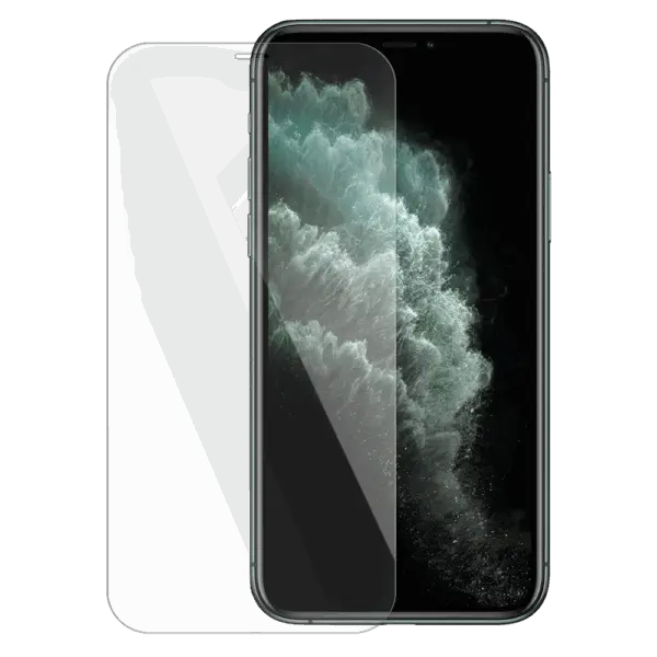 Screenprotector iPhone 11 Pro