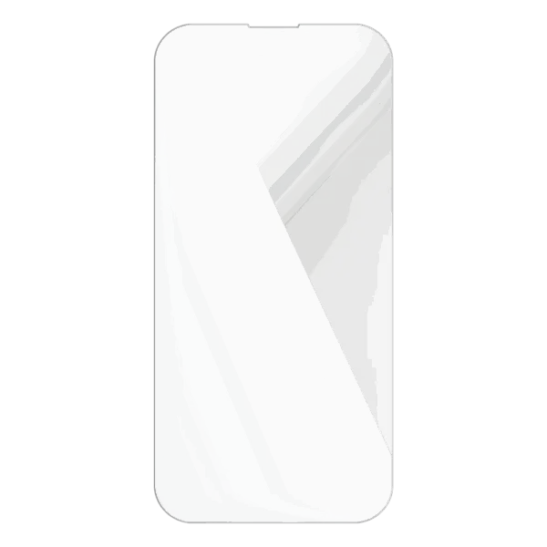 Screenprotector iPhone 15