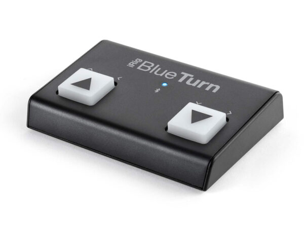 IK Multimedia IRig BlueTurn