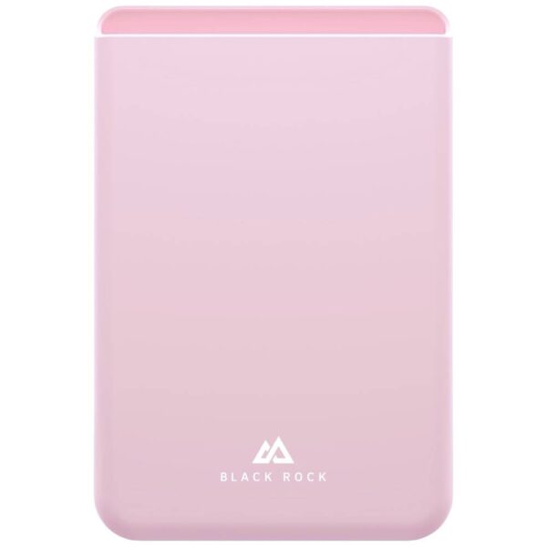 Black Rock Urban Mag Case Apple iPhone 12 mini, iPhone 12, iPhone 12 Pro, iPhone 12 Pro Max, iPhone 13 Mini, iPhone 13, iPhone 13 Pro, iPhone 13 Pro Max,