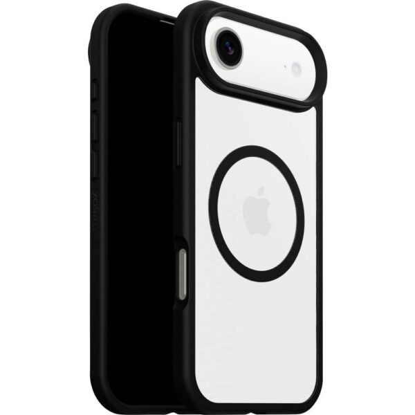 Otterbox Case Apple iPhone Air Crystal, Zwart