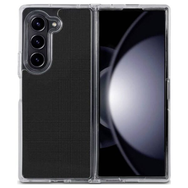 Hama Cover Samsung Galaxy Z Fold6 Transparant