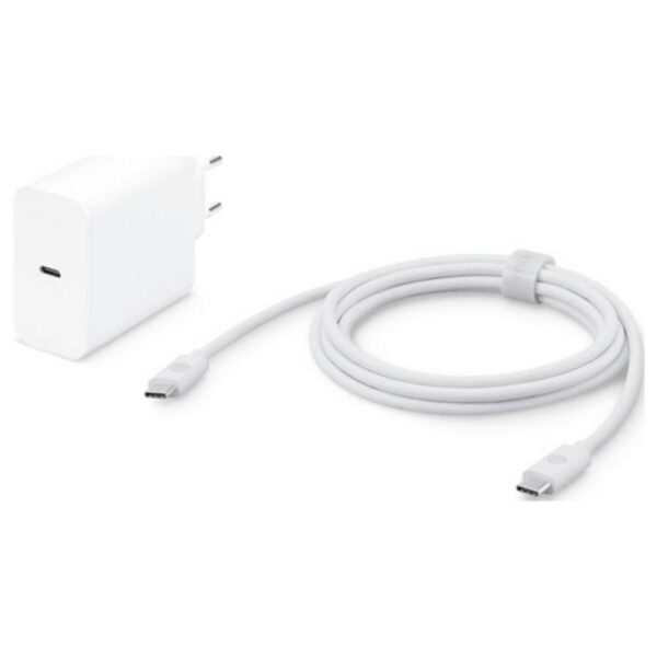 ZAGG Speedport 67 Wall Charger iPad/iPhone/iPod oplader 67 W 1x USB-C USB PD Wit Thuis, Binnen GaN