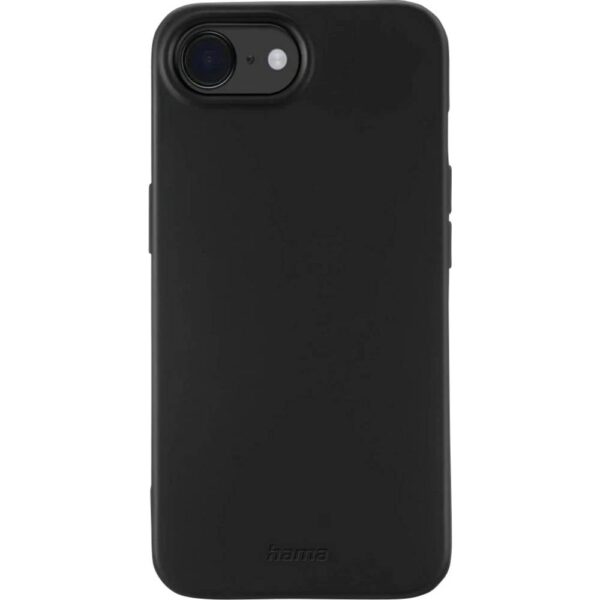 Hama Cover Apple iPhone 16e Zwart