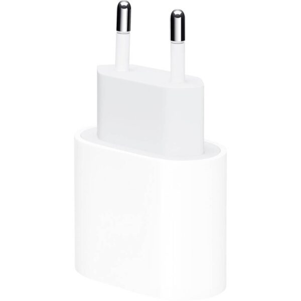 Apple 20W USB-C Power Adapter USB-oplader 20 W 1x USB-C Binnen