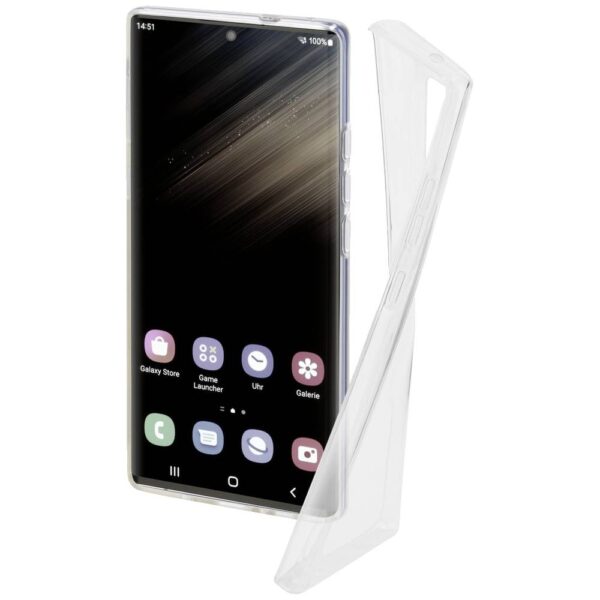 Hama Cover Samsung Transparant