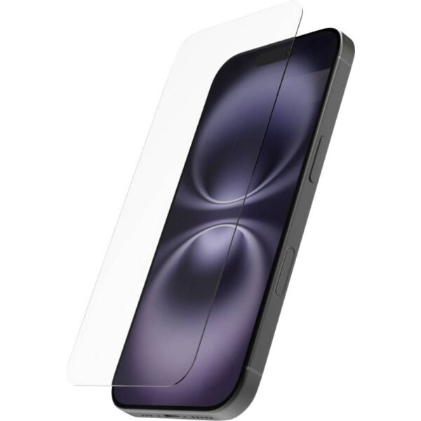 Hama 00228555 Screenprotector (glas) Apple IPhone Air 1 stuk(s) Krasvast