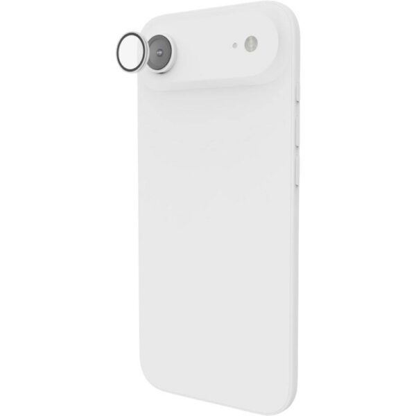 Hama 00228567 Cameraprotector (glas) Apple IPhone Air 1 stuk(s) Krasvast