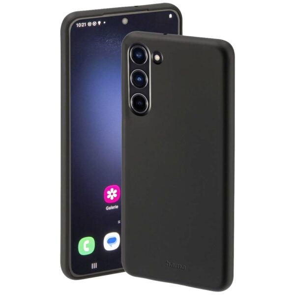 Hama Cover Samsung Zwart