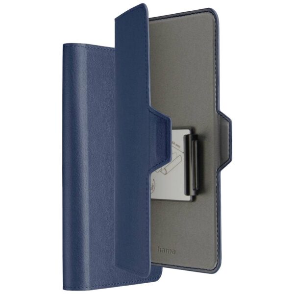 Hama Booklet Universeel Universal Blauw