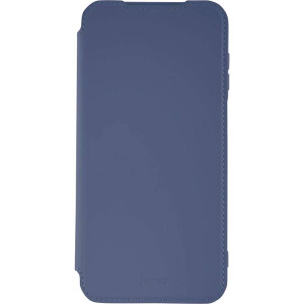 Hama Flip Case Samsung Galaxy A17 Blauw