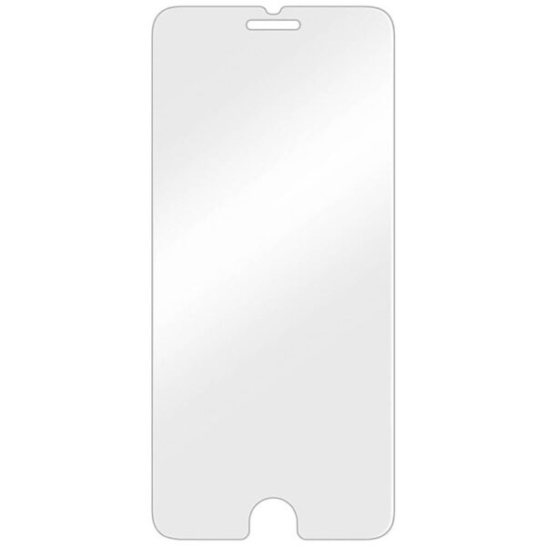 DISPLEX Real 01252 Screenprotector (glas) Apple iPhone 7, iPhone 8, iPhone SE (2. Gen, 2020), iPhone SE (3. Gen, 2022) 1 stuk(s) Krasvast
