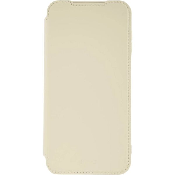 Hama Flip Case Samsung Galaxy A17 Nude